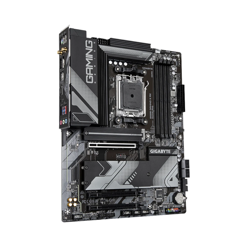 Gigabyte B650 GAMING X AX V2 ATX AM5 Motherboard — Being Shipped