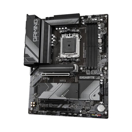 Gigabyte B650 GAMING X AX V2 ATX AM5 Motherboard — Being Shipped