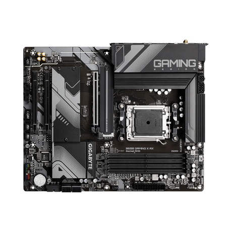 Gigabyte B650 GAMING X AX V2 ATX AM5 Motherboard — Being Shipped