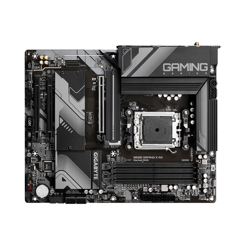 Gigabyte B650 GAMING X AX V2 ATX AM5 Motherboard — Being Shipped