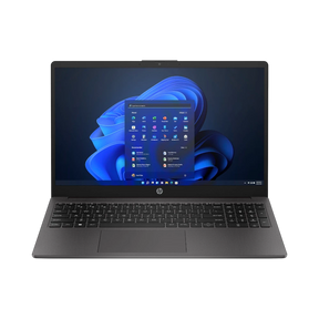 HP 255 G10 15.6" Laptop, AMD Ryzen 5 7530U, 16GB DDR4 RAM, 256GB SSD — Being Shipped