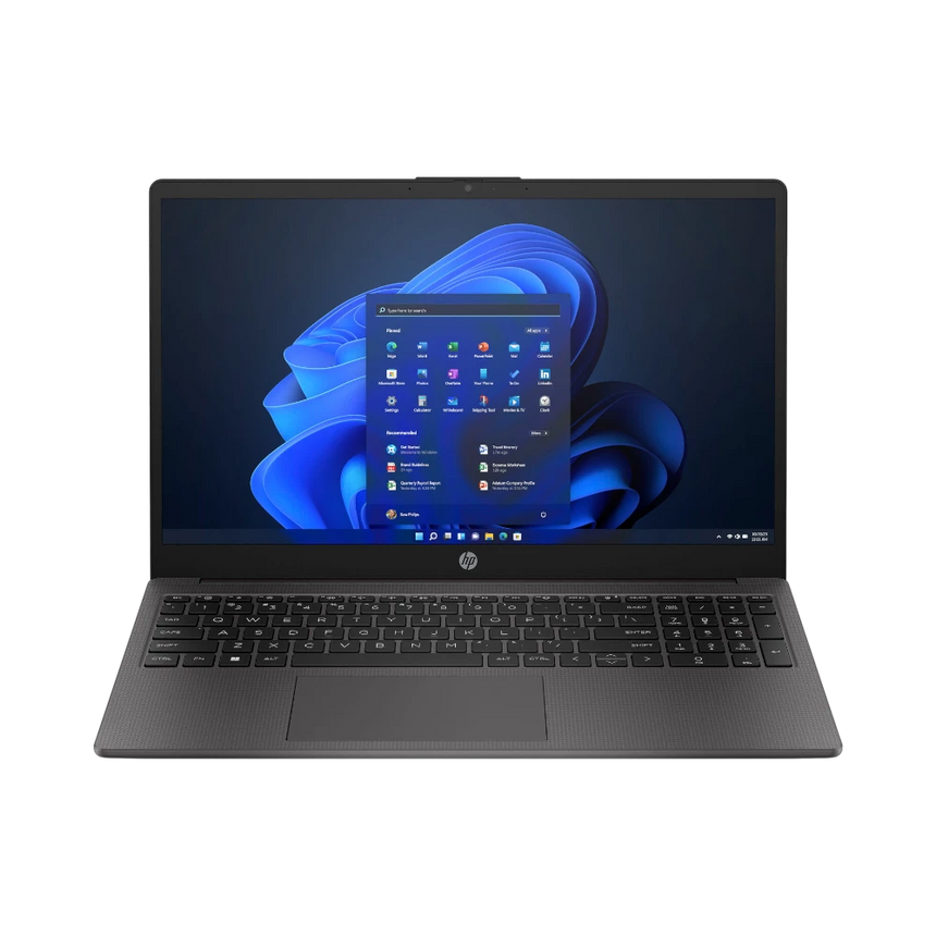 HP 255 G10 15.6" Laptop, AMD Ryzen 5 7530U, 16GB DDR4 RAM, 256GB SSD — Being Shipped