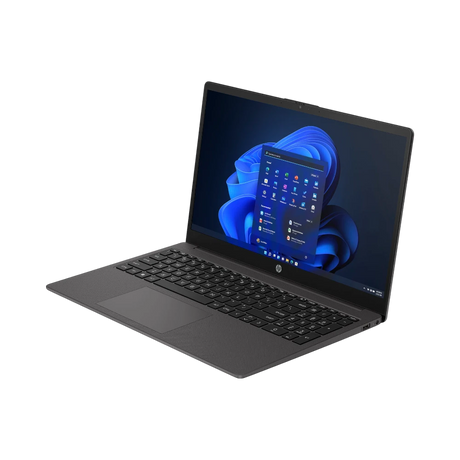 HP 255 G10 15.6" Laptop, AMD Ryzen 5 7530U, 16GB DDR4 RAM, 256GB SSD — Being Shipped