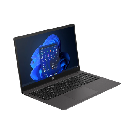 HP 255 G10 15.6" Laptop, AMD Ryzen 5 7530U, 16GB DDR4 RAM, 256GB SSD — Being Shipped