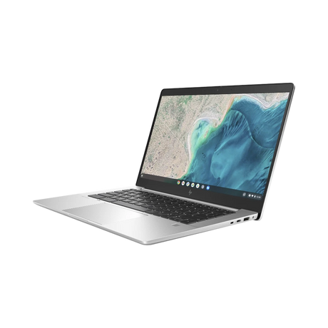 HP Elite c640 G3 14" Chromebook, Intel Core i5-1245U, 8GB RAM, 256GB SSD — Being Shipped