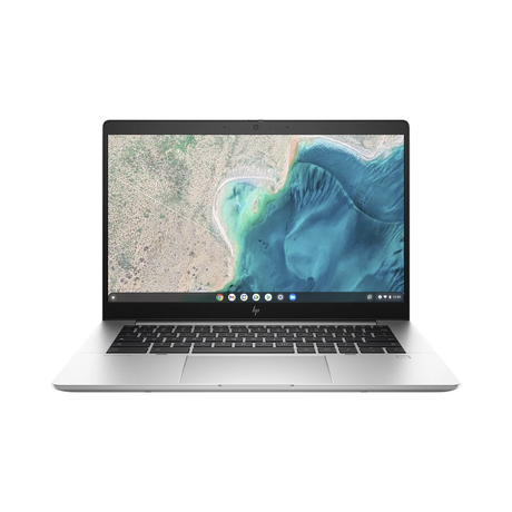 HP Elite c640 G3 14" Chromebook, Intel Core i5-1245U, 8GB RAM, 256GB SSD — Being Shipped