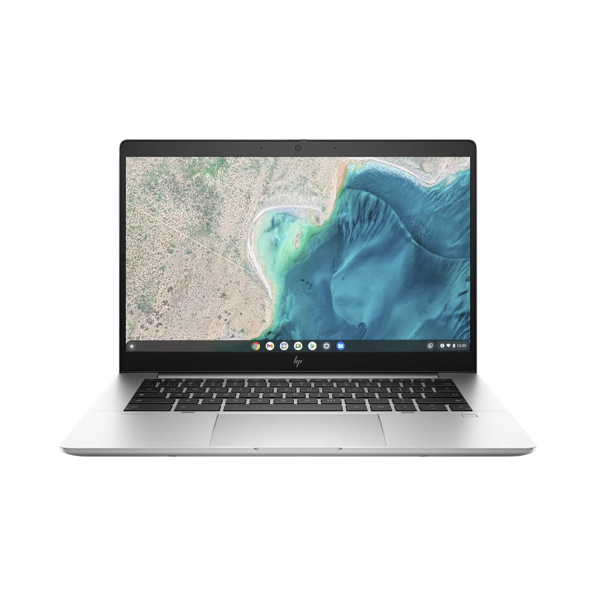 HP Elite c640 G3 14" Chromebook, Intel Core i5-1245U, 8GB RAM, 256GB SSD — Being Shipped