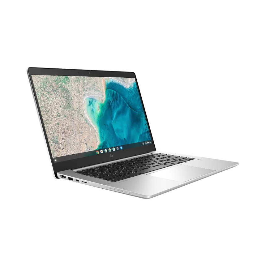 HP Elite c640 G3 14" Chromebook, Intel Core i5-1245U, 8GB RAM, 256GB SSD — Being Shipped