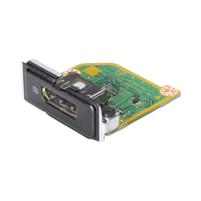 HP DisplayPort Port Flex IO v2 Card — Being Shipped