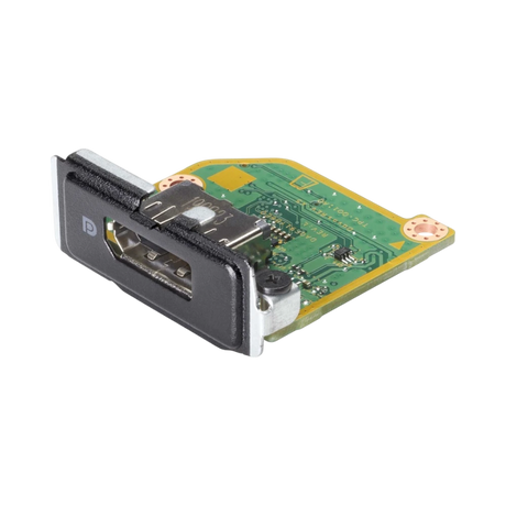HP DisplayPort Port Flex IO v2 Card — Being Shipped