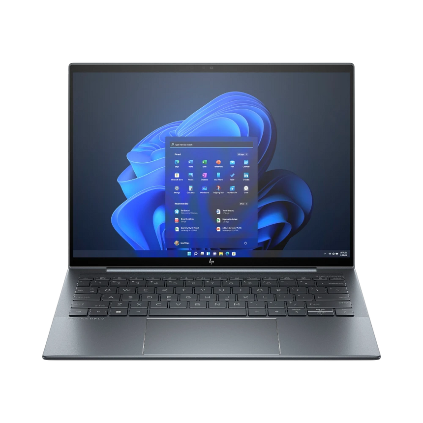 HP Elite Dragonfly G4 13.5" Multi-Touch Notebook, Intel Core i7-1355U, 32GB RAM, 512GB SSD — Being Shipped