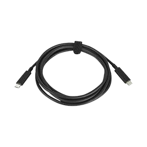 HP USB-C to USB-C 100W Cable For Z Display Dock/Charge — Being Shipped