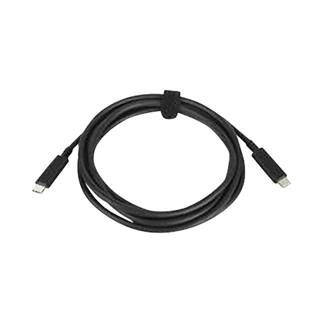 HP USB-C to USB-C 100W Cable For Z Display Dock/Charge — Being Shipped