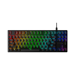 HyperX Alloy Origins Core Mechanical Gaming Keyboard — Being Shipped