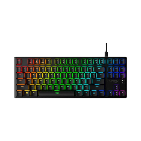 HyperX Alloy Origins Core Mechanical Gaming Keyboard — Being Shipped