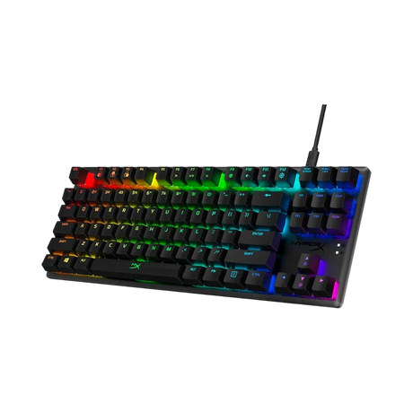 HyperX Alloy Origins Core Mechanical Gaming Keyboard — Being Shipped