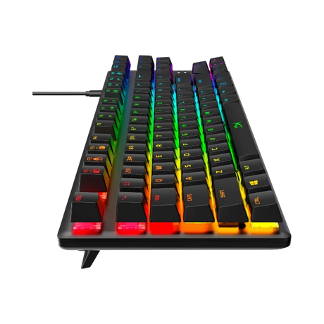 HyperX Alloy Origins Core Mechanical Gaming Keyboard — Being Shipped