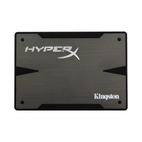 HyperX 240GB 2.5" 555 MB/s SSD — Being Shipped