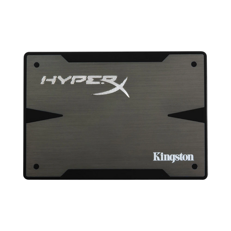HyperX 240GB 2.5" 555 MB/s SSD — Being Shipped