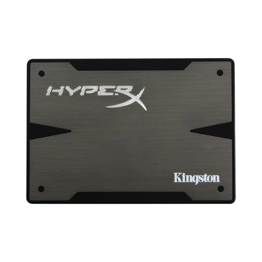 HyperX 240GB 2.5" 555 MB/s SSD — Being Shipped