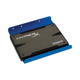 HyperX 240GB 2.5" 555 MB/s SSD — Being Shipped