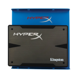 HyperX 240GB 2.5" 555 MB/s SSD — Being Shipped