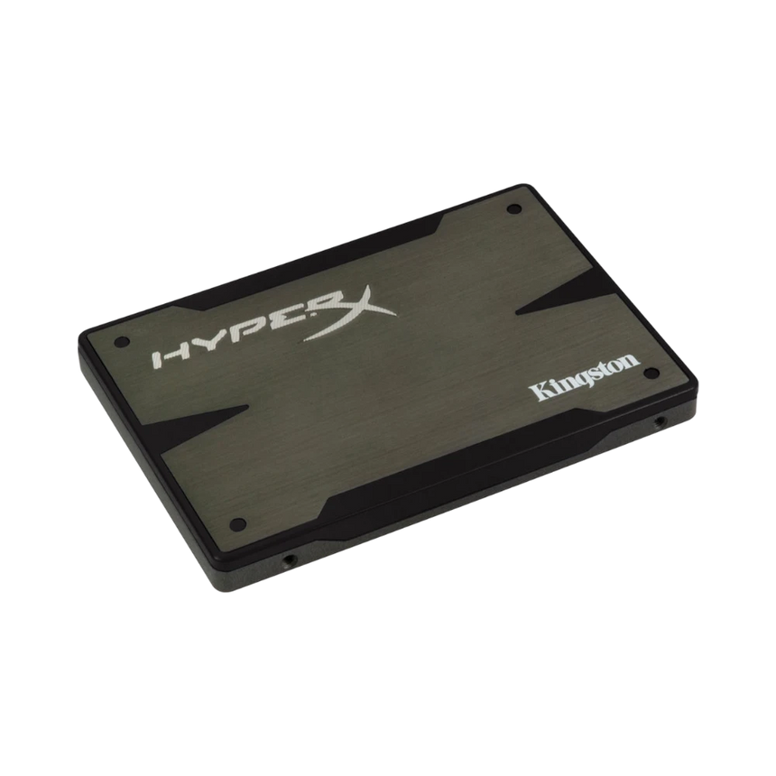 HyperX 240GB 2.5" 555 MB/s SSD — Being Shipped