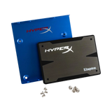 HyperX 240GB 2.5" 555 MB/s SSD — Being Shipped