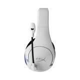 HyperX Cloud Stinger Core Wireless Gaming Headset (White/Blue) — Being Shipped