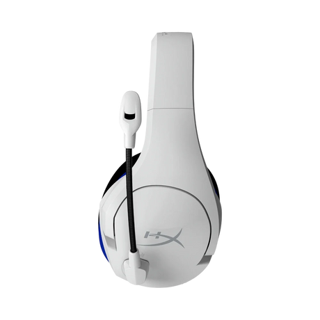 HyperX Cloud Stinger Core Wireless Gaming Headset (White/Blue) — Being Shipped