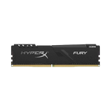 HyperX FURY 8GB 2666MHz DDR4 DIMM Desktop Memory — Being Shipped