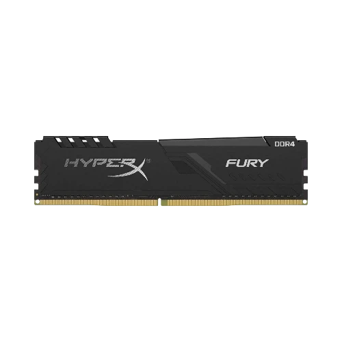 HyperX FURY 8GB 2666MHz DDR4 DIMM Desktop Memory — Being Shipped