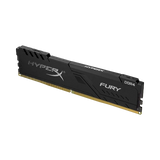 HyperX FURY 8GB 2666MHz DDR4 DIMM Desktop Memory — Being Shipped