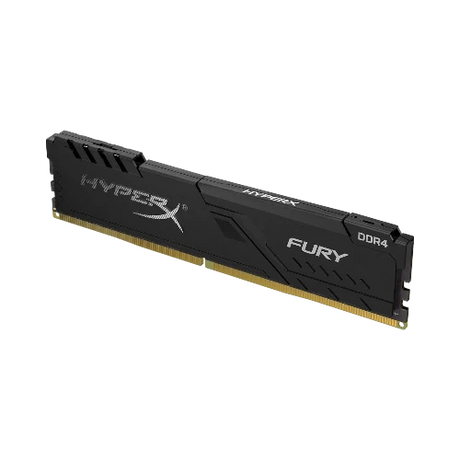 HyperX FURY 8GB 2666MHz DDR4 DIMM Desktop Memory — Being Shipped