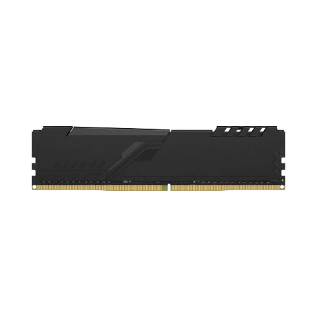 HyperX FURY 8GB 2666MHz DDR4 DIMM Desktop Memory — Being Shipped