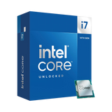 Intel Core i7-14700K 3.4 GHz 20 Core 28 Threads LGA 1700 Processor — Being Shipped