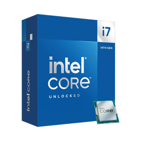 Intel Core i7-14700K 3.4 GHz 20 Core 28 Threads LGA 1700 Processor — Being Shipped