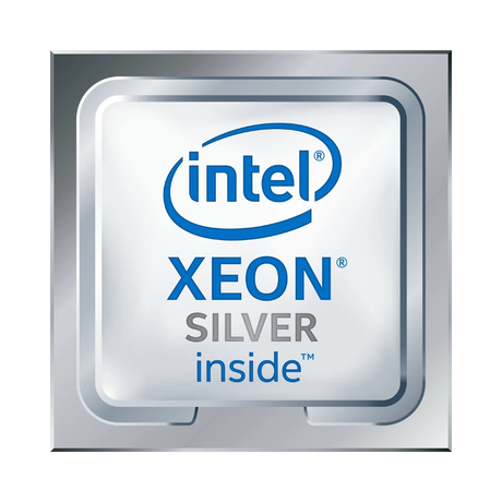 Intel Xeon Silver 4509Y 4.10GHz 8 Core 16 Threads Server Processor — Being Shipped