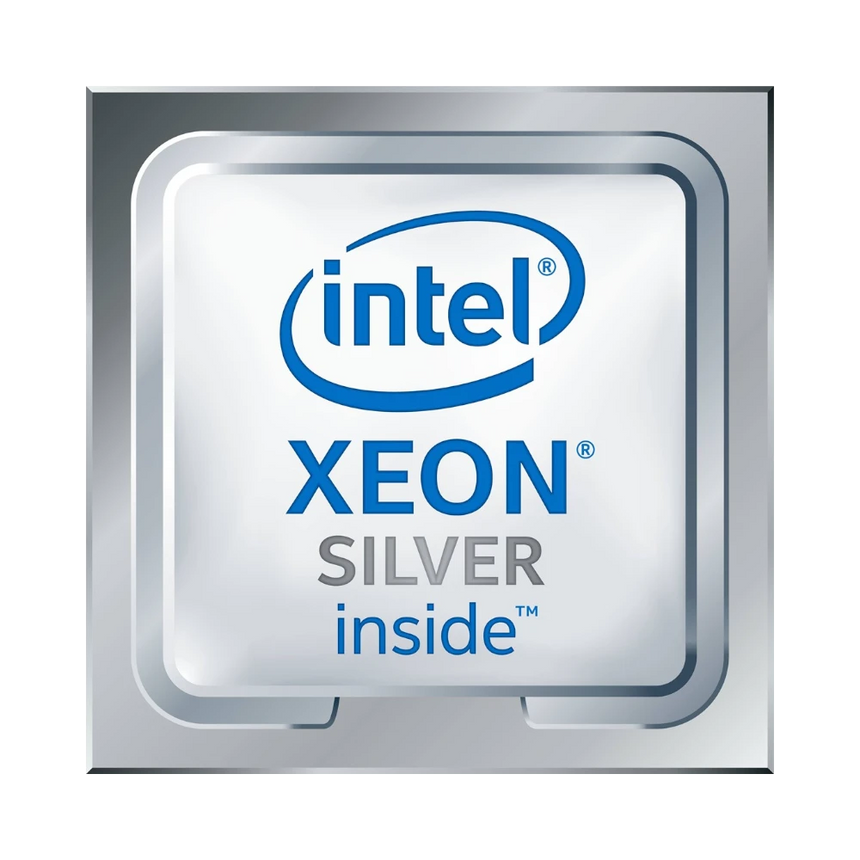 Intel Xeon Silver 4509Y 4.10GHz 8 Core 16 Threads Server Processor — Being Shipped