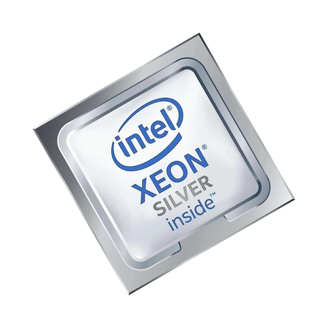 Intel Xeon Silver 4509Y 4.10GHz 8 Core 16 Threads Server Processor — Being Shipped