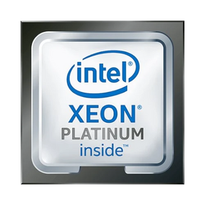 Intel Xeon Platinum 8562Y+ 60M 2.80 GHz Cache 32 Core 64 Threads Server Processor — Being Shipped