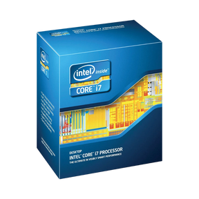 Intel Core i7-4820K 3.7GHz 4 Core 8 Threads Processor — Being Shipped