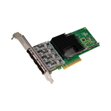 Intel 700 Series X710-DA4 10Gigabit Ethernet Network Adapter Card — Being Shipped