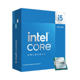 Intel Core i5-14600KF 3.5 GHz 14 Core 20 Threads LGA 1700 Processor — Being Shipped