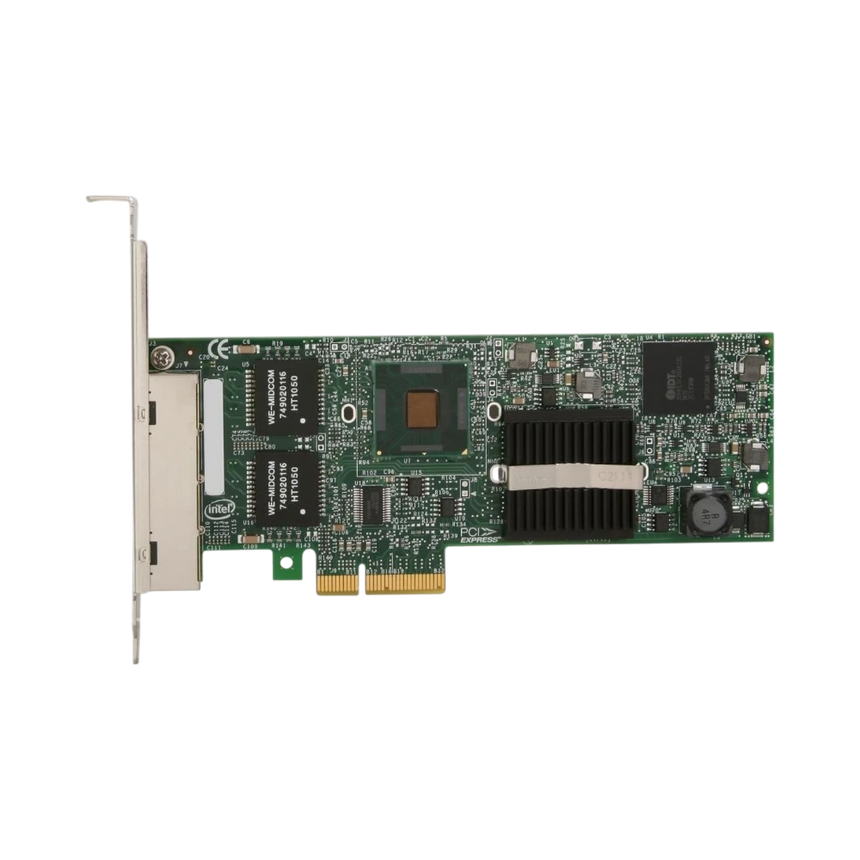 Intel Gigabit ET2 Quad Port Network Card Adapter — Being Shipped