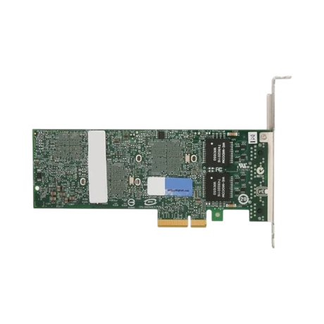 Intel Gigabit ET2 Quad Port Network Card Adapter — Being Shipped