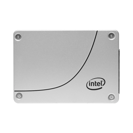Intel DC S4600 SATA III 2.5" SATA III 6GB/s 240GB Internal SSD — Being Shipped