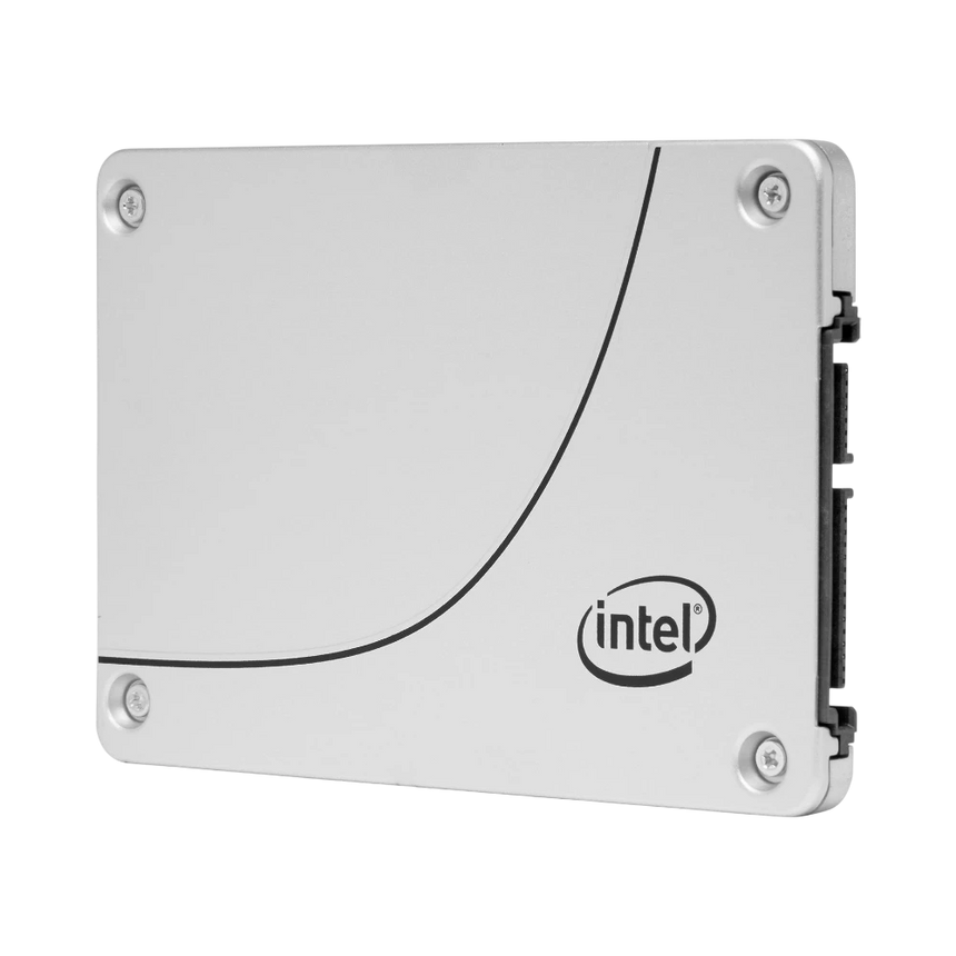 Intel DC S4600 SATA III 2.5" SATA III 6GB/s 240GB Internal SSD — Being Shipped