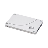 Intel DC S4600 SATA III 2.5" SATA III 6GB/s 240GB Internal SSD — Being Shipped