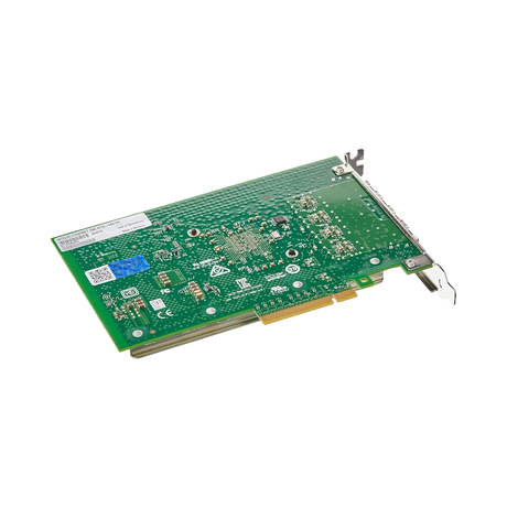 Intel Ethernet Converged Network Adapter — Being Shipped